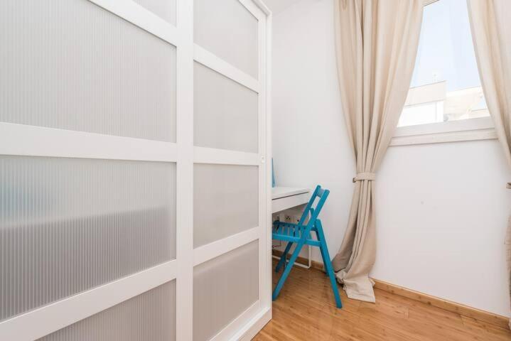 Blue Sky, Modern Sea View Apartment Novalja Extérieur photo